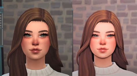 presets the sims 4